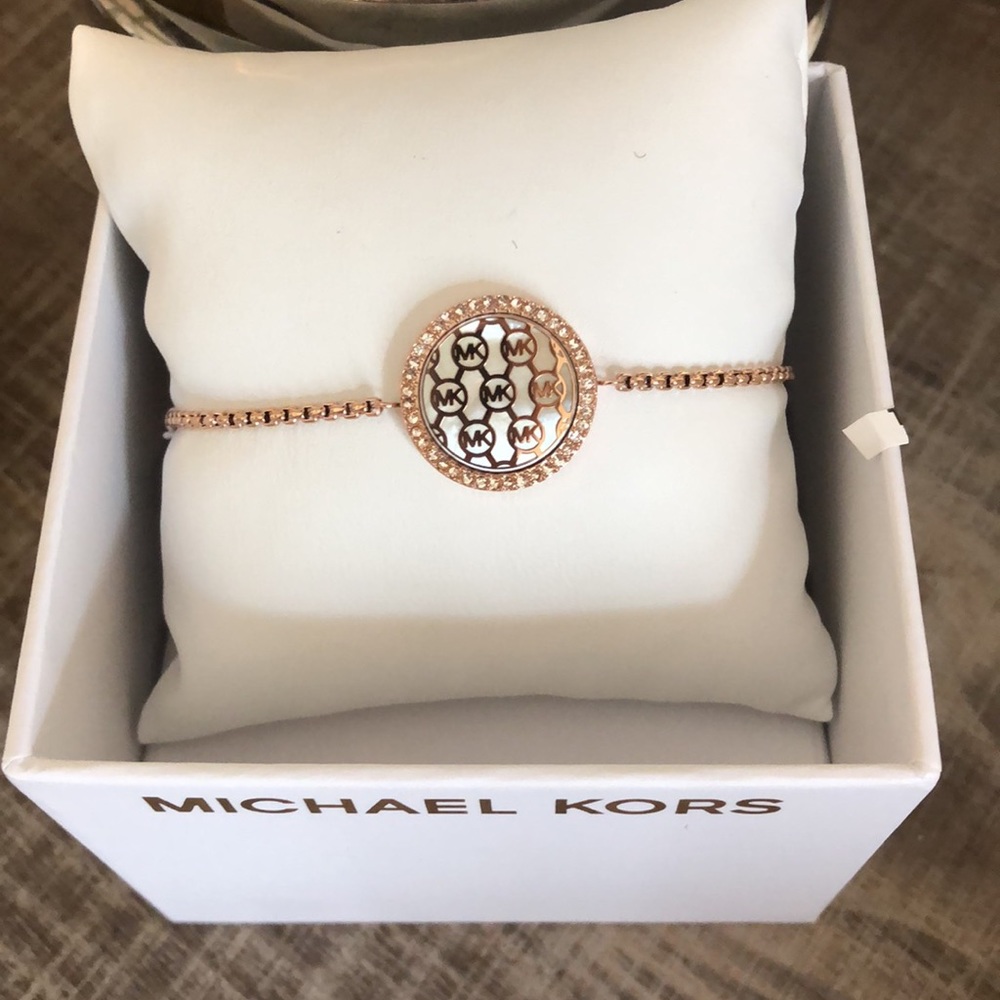 Michael Kors bracelet
